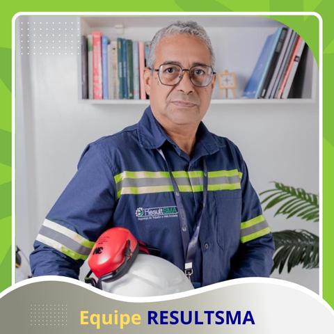 Paulo Silva - ResultSMA