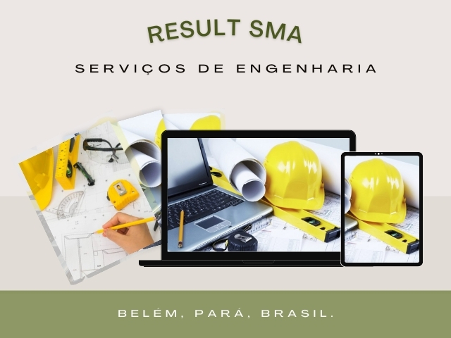 Serviços de Engenharia